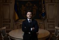 Зеленский пообещал, что курс Украины не изменится от кадровых перестановок