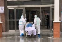 В Италии число умерших от коронавируса за сутки достигло 133