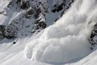 Синоптики предупредили о снеголавинной опасности в Карпатах