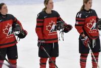 Эпидемия коронавируса: отменен чемпионат мира по женскому хоккею