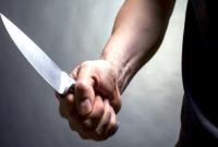 На Буковине мужчина ударил сожительницу ножом в область сердца