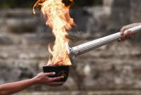 Из-за коронавируса церемония зажжения олимпийского огня в Греции пройдет без зрителей
