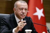 Эрдоган: НАТО должно уделять больше внимания обороноспособности Турции