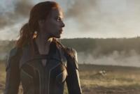 Marvel випустили фінальний трейлер "Чорної вдови" (відео)