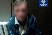 Мужчину, который по всей стране "минировал" вокзалы, задержали в Кропивницком