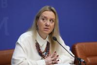 Светлана Фоменко стала и.о. министра культуры