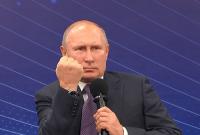 Мы повторим: Путин пригрозил новой мировой войной