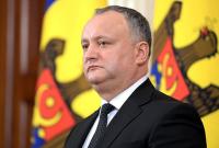 Власти Молдовы вводят штрафы за распространение паники из-за коронавируса