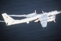 Вблизи Аляски "засветились" российские разведчики Ту-142
