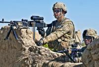 Британия намерена вывести часть своих военных из Афганистана