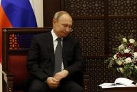 Bloomberg: Путін не такий стійкий до обвалу цін на нафту, як йому здається