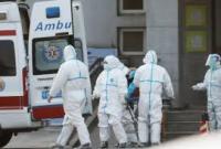 Минздрав подтвердил первую смерть в Украине от коронавируса