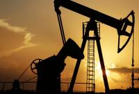 Цена нефти Brent обвалилась ниже 33 долл. за баррель