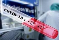 В Виннице госпитализировали девушку с подозрением на коронавирус