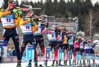 Пандемия коронавируса: этап Кубка мира по биатлону в норвежском Холменколлене отменен