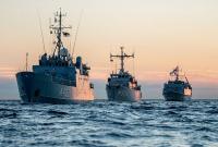 В Швеции заявили об угрозе военной эскалации в Балтике