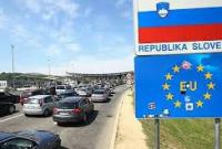 В МИД заявили, что знают, как вернуть украинцев из Словении