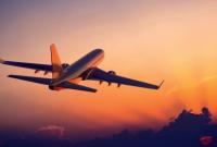 Британия развернула обратно пять летевших в Испанию самолетов