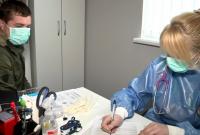 В Украине новых случаев инфицирования коронавирусом не обнаружено