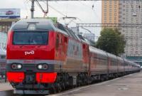 РФ и Беларусь приостанавливают железнодорожное сообщение с Украиной