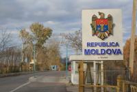 Изменено движение через границу с Молдовой в условиях карантина