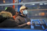 Карантин в Киеве: полиция и СЭС проконтролируют число пассажиров в транспорте