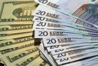 В Україні не вистачає валюти через перебої з авіасполученням: НБУ сьогодні продаватиме євро