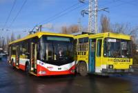 В Одесі з 19 березня у міський електротранспорт пускатимуть не більше 10 осіб