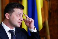 Зеленський: "страшилки" про 400 тисяч хворих на коронавірус в Україні, – брехня