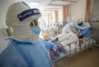 The Guardian: в Китае заметили, что японское лекарство от гриппа "эффективно" убивает коронавирус