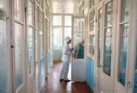Карантин у Києві: медсестри відмовляються виходити на роботу через відсутність транспорту