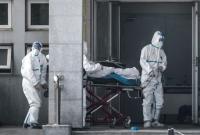 В Северной Ирландии подтвердили первую смерть от коронавируса