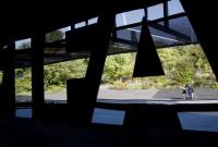 ФІФА пожертвувала 10 мільйонів доларів на боротьбу з коронавірусом
