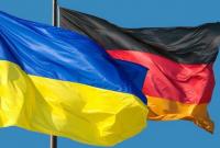Германия разрешила авиатранзит украинцев при ряде условий