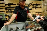 В США растет спрос на огнестрельное оружие из-за коронавируса