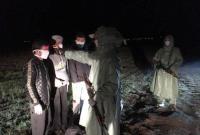 В Одесской области пограничники задержали группу нелегальных мигрантов из Сирии