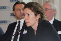 ОБСЕ подтвердила переход заседаний контактной группы в онлайн режим