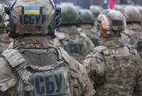 В Кировоградской области разоблачили незаконный канал сбыта взрывчатки из зоны ООС