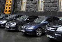 Верховная Рада передает медикам Киева еще 25 автомобилей