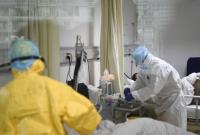 В пік коронавірусу Україна потребуватиме понад 100 млрд грн на підтримку медицини, - ОП