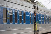 Спецпоезд в субботу вывезет украинцев из РФ