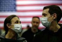 В США число смертей от коронавируса превысило 2000