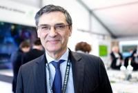 Во Франции от коронавируса умер экс-министр промышленности
