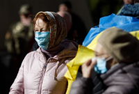 В Украине чаще COVID-19 болеют женщины, - Минздрав