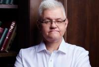 "Клеркам неинтересна тема Донбасса": Сивохо прокомментировал свое увольнение из СНБО