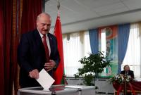Лукашенко не хочет переносить президентские выборы в Беларуси из-за коронавируса