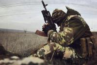 ООС: стало известно имя погибшего бойца на Донбассе