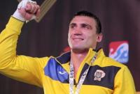 Украинский боксер в Германии одержал четвертую подряд досрочную победу