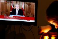 Великобритания: премьер-министр заявил о введении в Англии нового локдауна