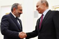 Карабах: Россия окажет помощь Армении в случае столкновений "непосредственно на территории страны"